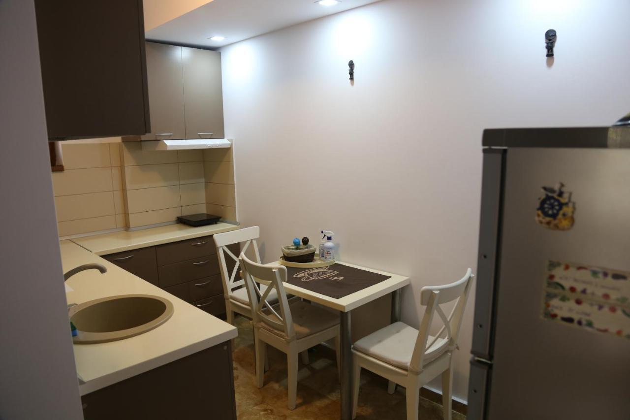 Anamaria Apartments Mamaia Nord Неводарі Екстер'єр фото