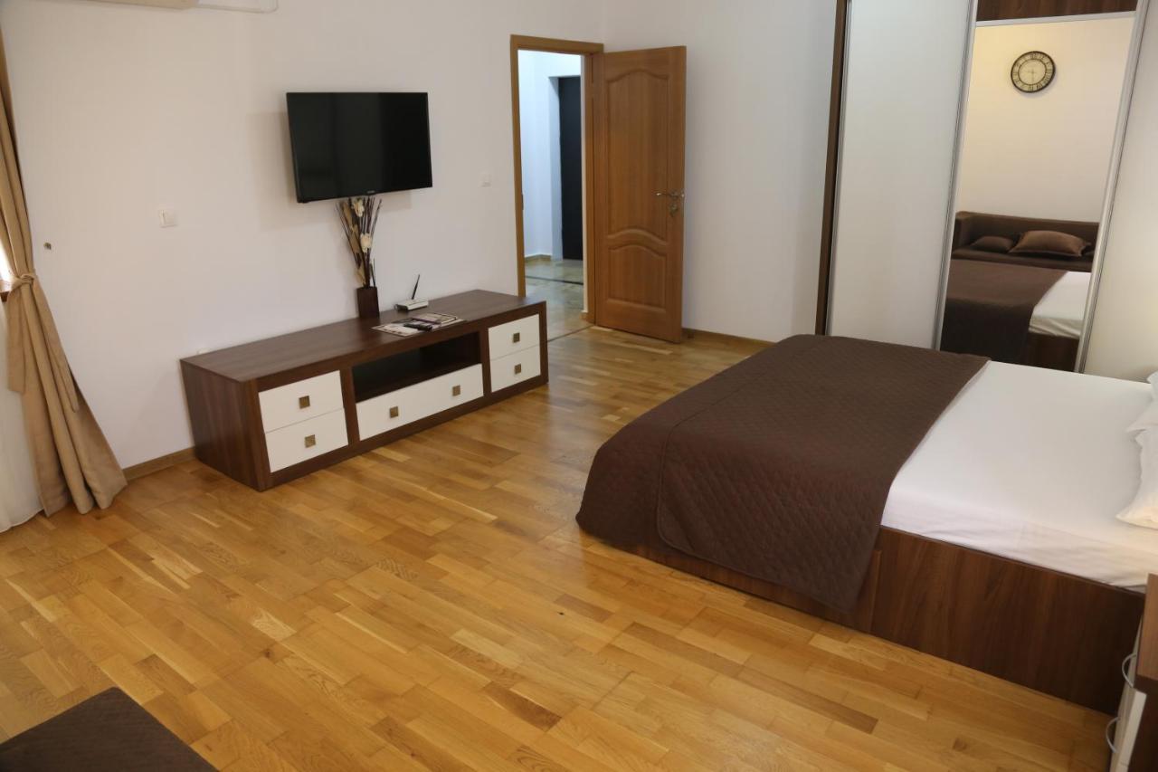 Anamaria Apartments Mamaia Nord Неводарі Екстер'єр фото