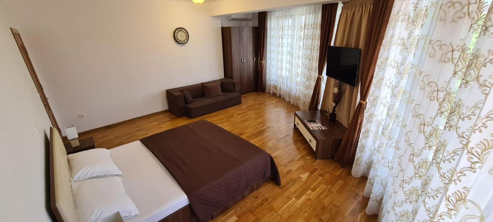 Anamaria Apartments Mamaia Nord Неводарі Екстер'єр фото